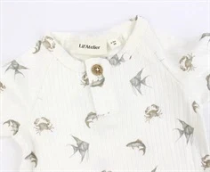 Lil Atelier coconut milk crab body